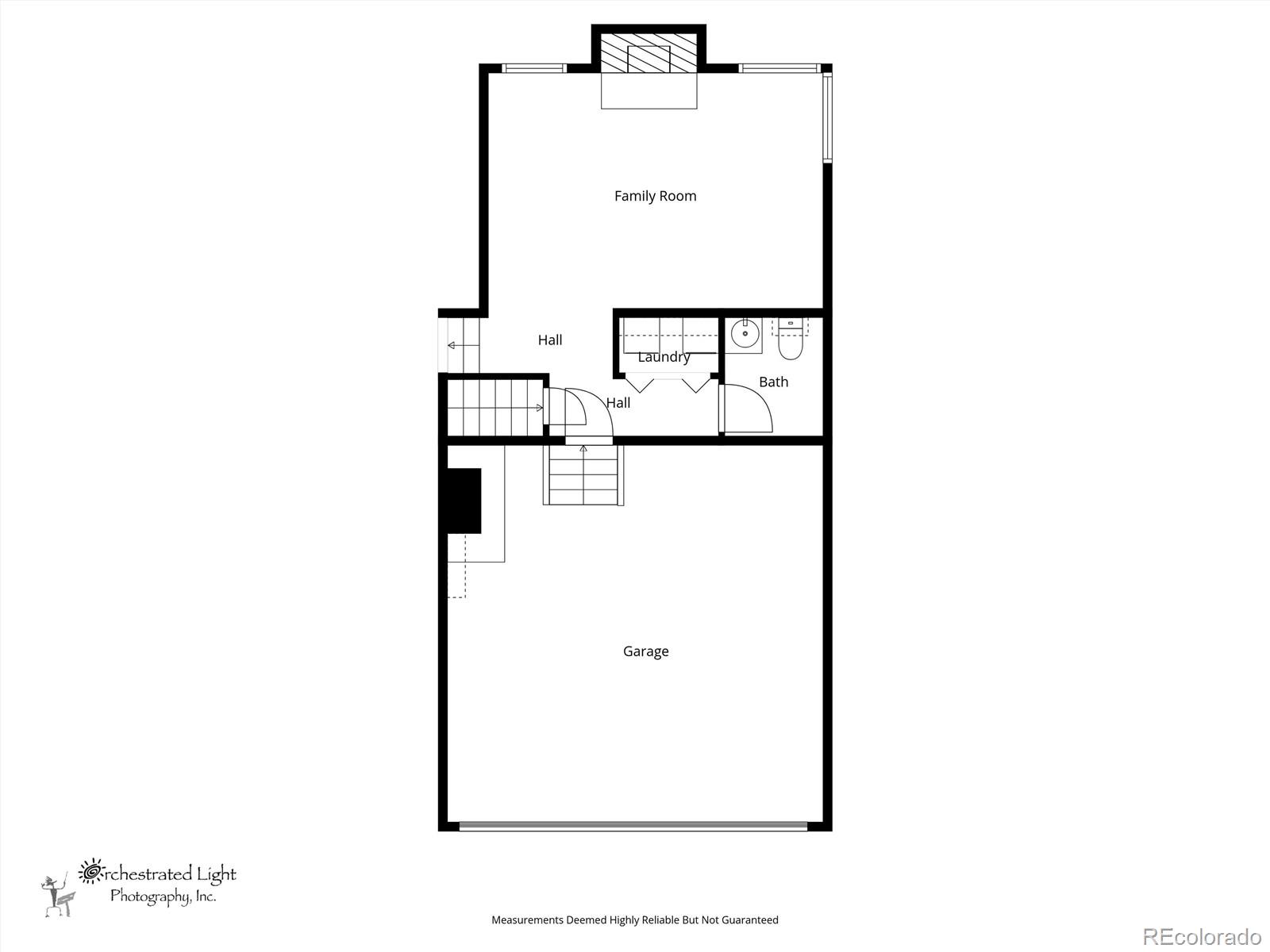 963 Garden Drive Highlands Ranch CO 80126