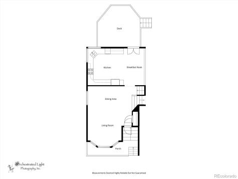 963 Garden Drive Highlands Ranch CO 80126