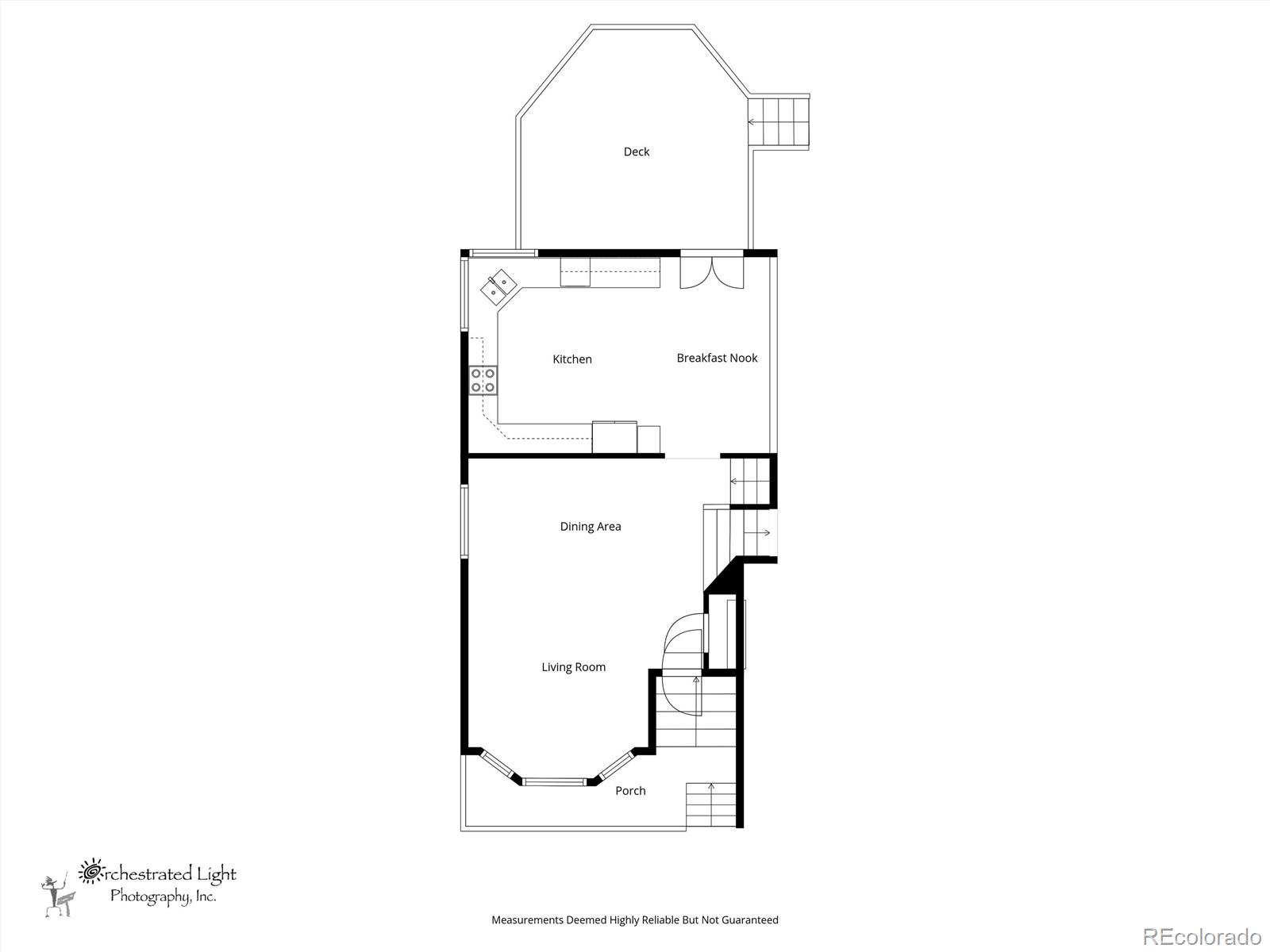 963 Garden Drive Highlands Ranch CO 80126