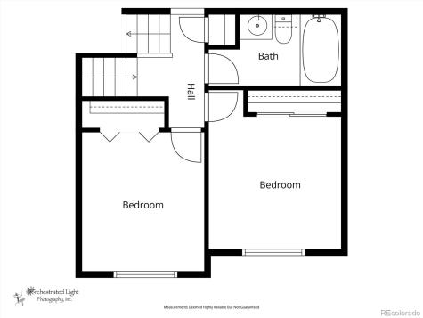 963 Garden Drive Highlands Ranch CO 80126