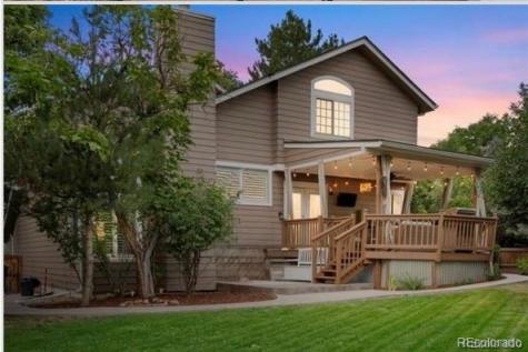 963 Garden Drive Highlands Ranch CO 80126