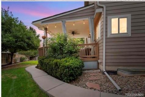 963 Garden Drive Highlands Ranch CO 80126