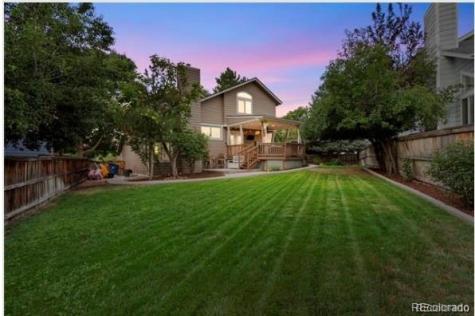 963 Garden Drive Highlands Ranch CO 80126