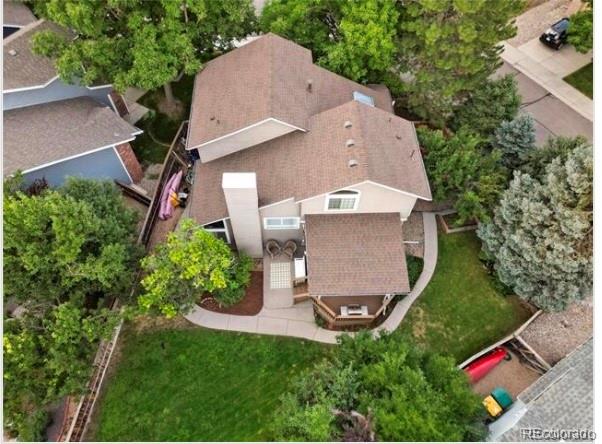 963 Garden Drive Highlands Ranch CO 80126