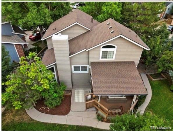 963 Garden Drive Highlands Ranch CO 80126