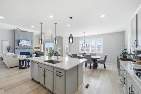 6218 Leilani Drive Castle Rock CO 80108