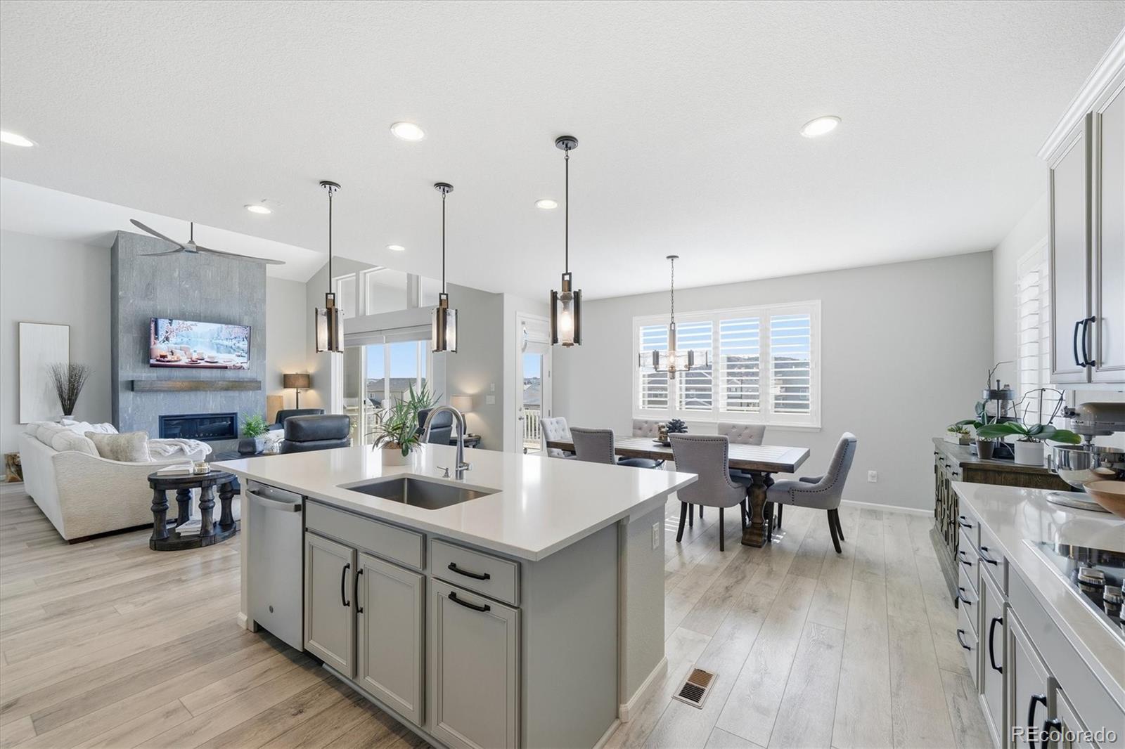 6218 Leilani Drive Castle Rock CO 80108