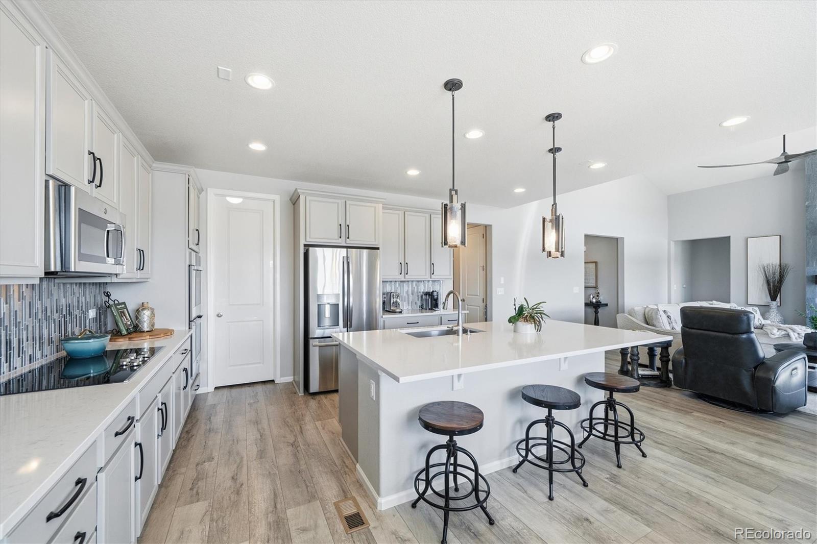 6218 Leilani Drive Castle Rock CO 80108
