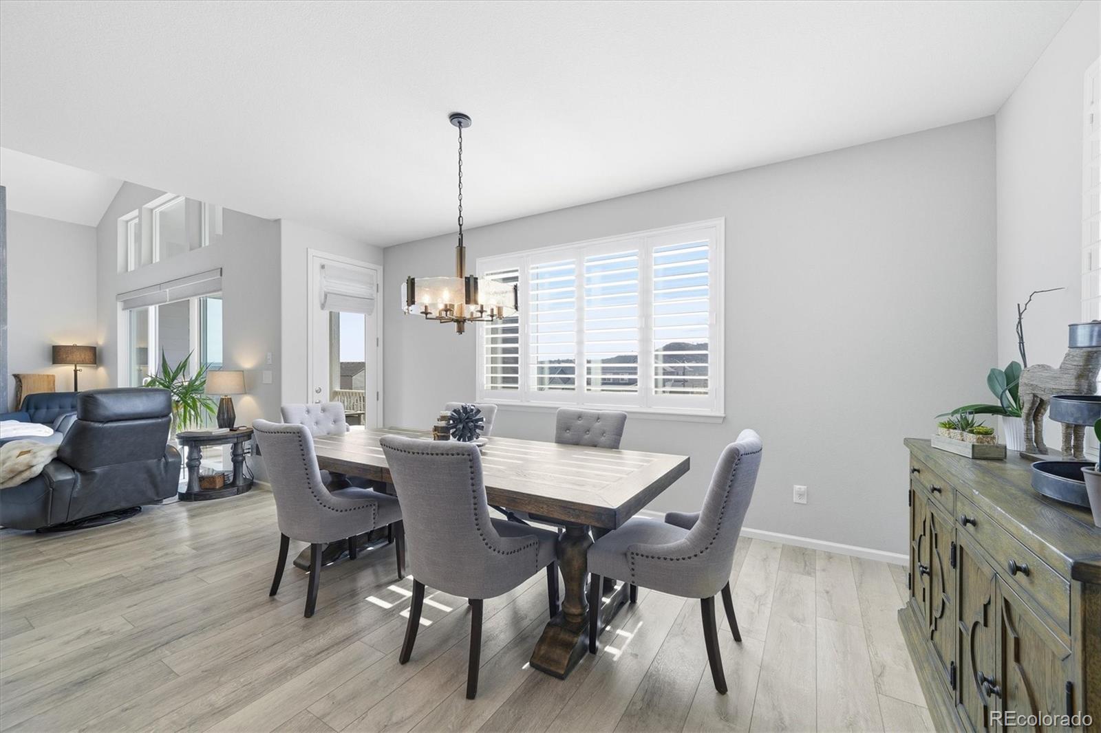 6218 Leilani Drive Castle Rock CO 80108