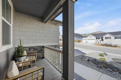 6218 Leilani Drive Castle Rock CO 80108