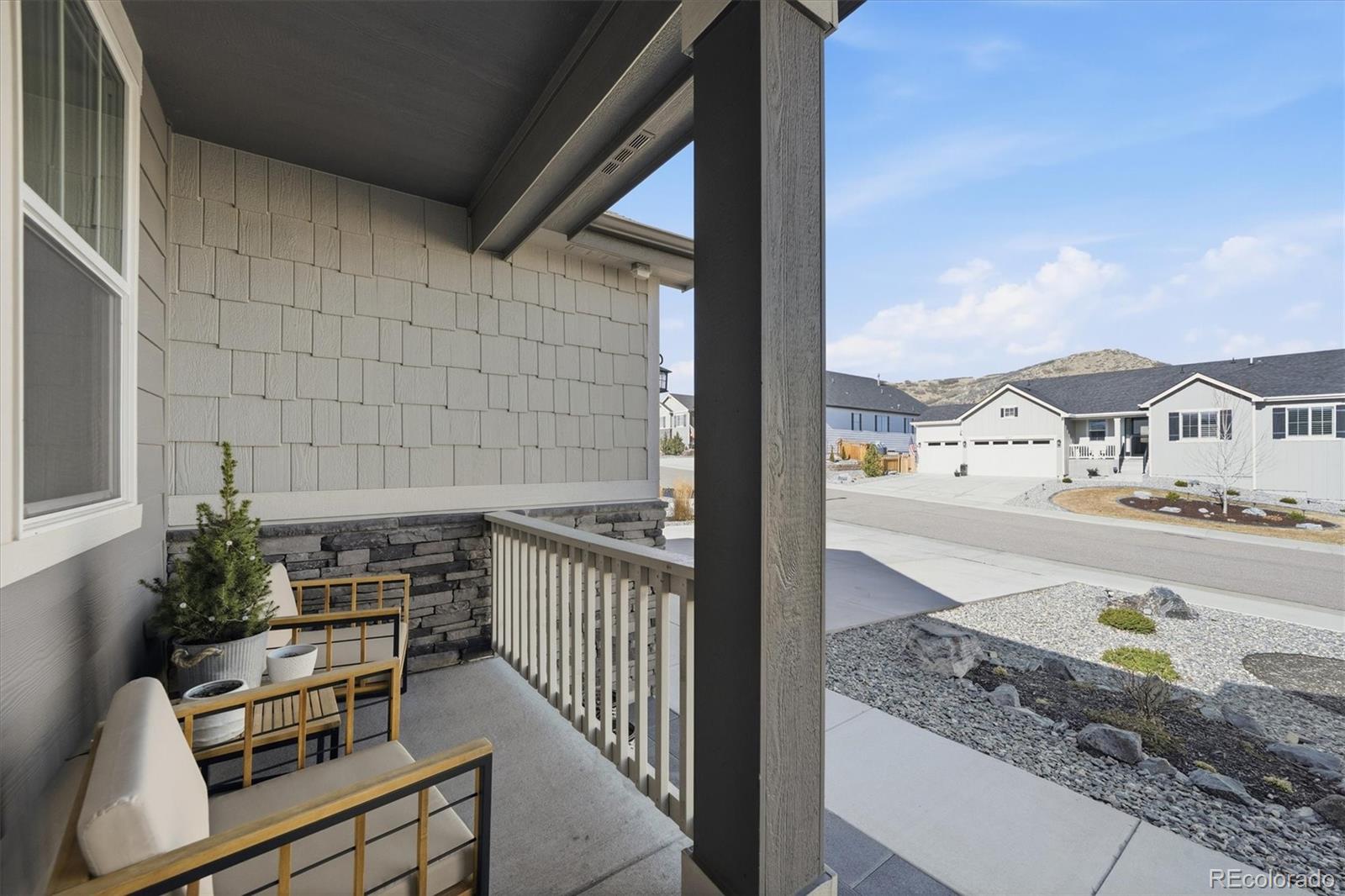 6218 Leilani Drive Castle Rock CO 80108