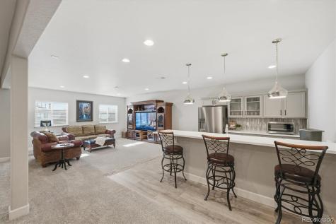 6218 Leilani Drive Castle Rock CO 80108