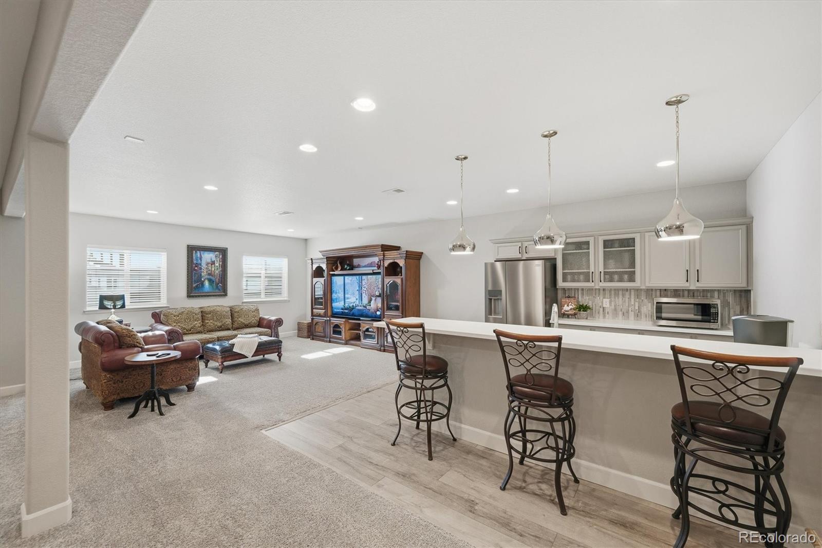 6218 Leilani Drive Castle Rock CO 80108