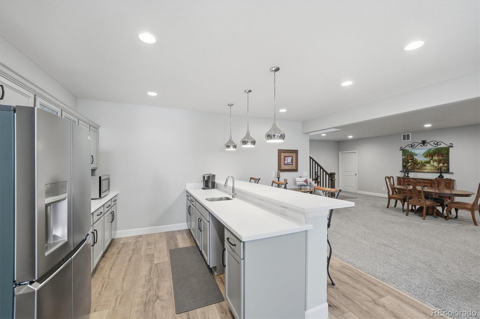 6218 Leilani Drive Castle Rock CO 80108