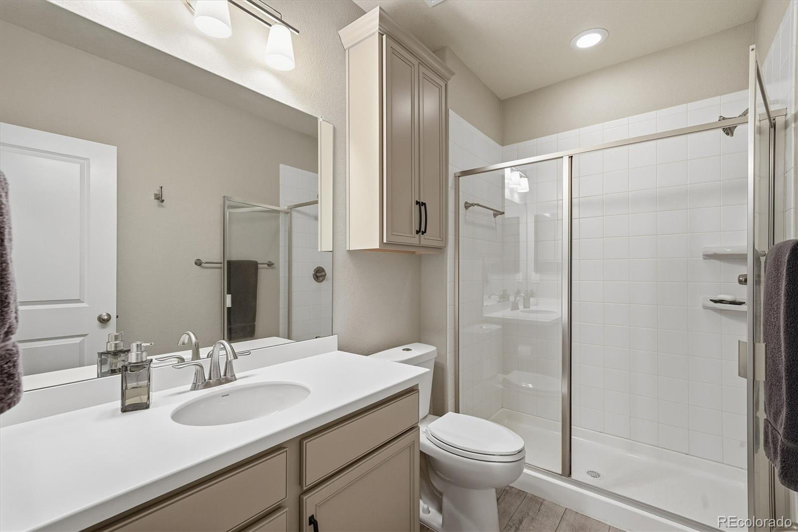 6218 Leilani Drive Castle Rock CO 80108