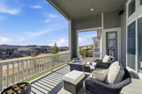 6218 Leilani Drive Castle Rock CO 80108