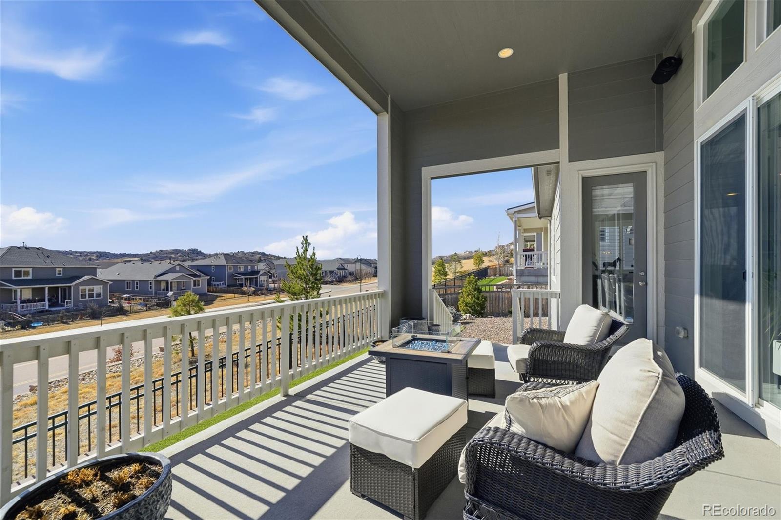 6218 Leilani Drive Castle Rock CO 80108