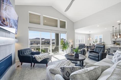 6218 Leilani Drive Castle Rock CO 80108