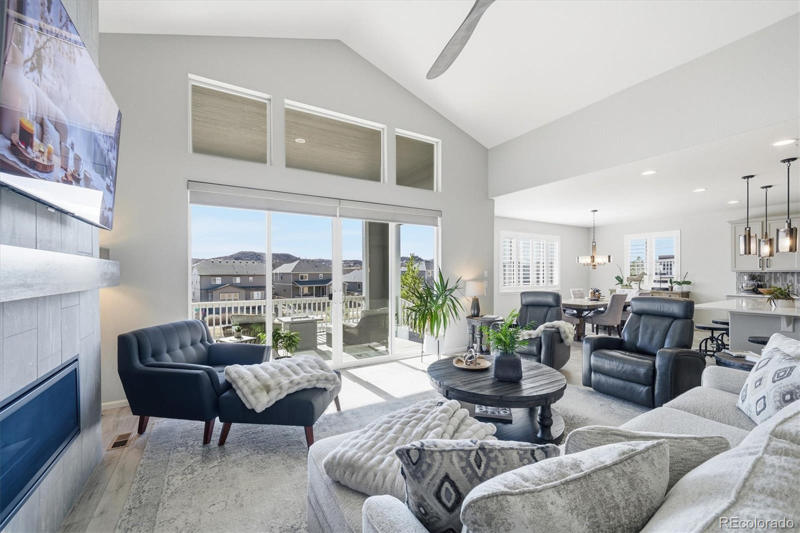 6218 Leilani Drive Castle Rock CO 80108