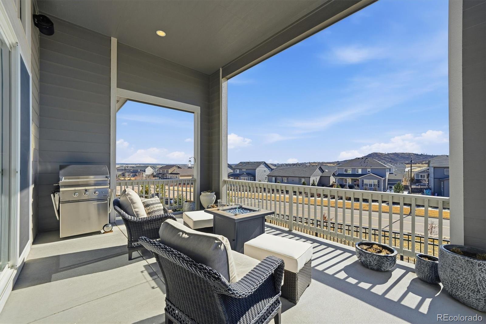 6218 Leilani Drive Castle Rock CO 80108