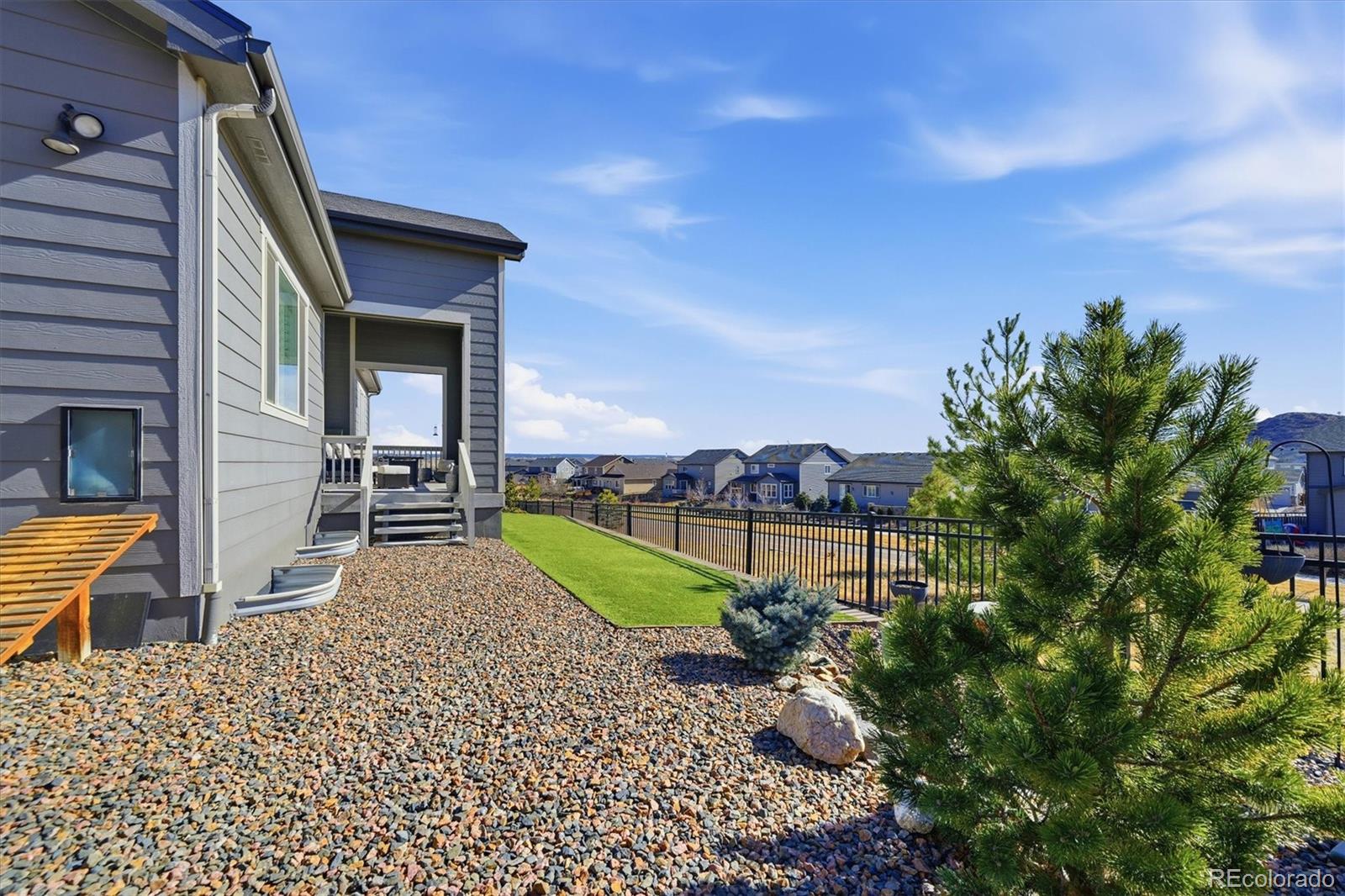 6218 Leilani Drive Castle Rock CO 80108