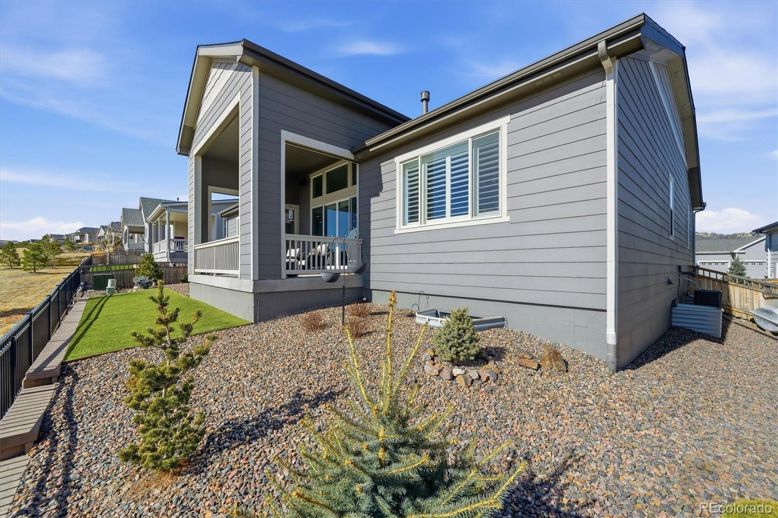 6218 Leilani Drive Castle Rock CO 80108