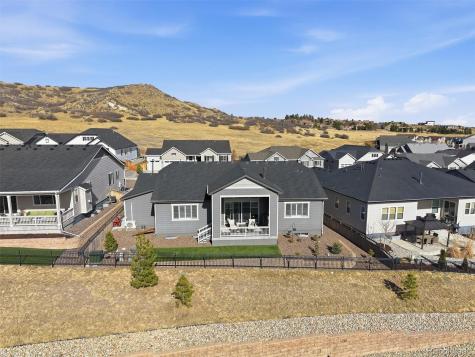 6218 Leilani Drive Castle Rock CO 80108