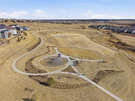 6218 Leilani Drive Castle Rock CO 80108