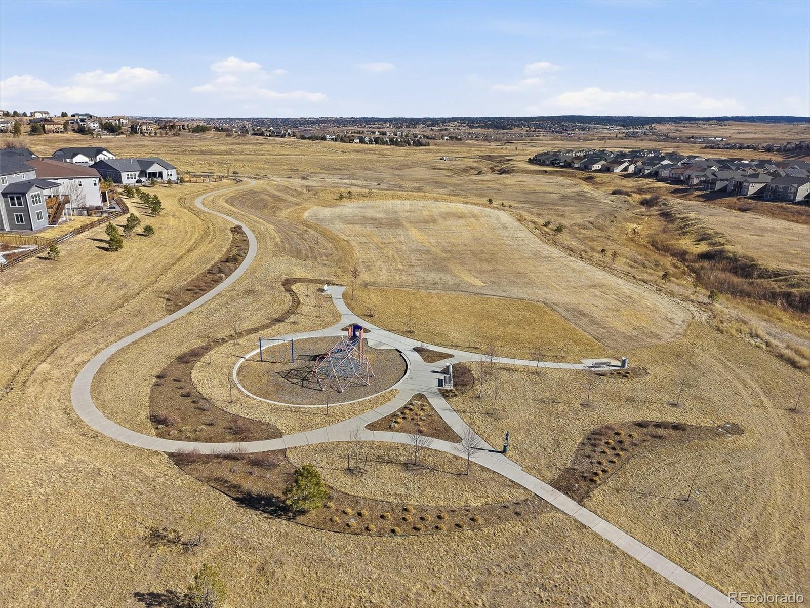 6218 Leilani Drive Castle Rock CO 80108