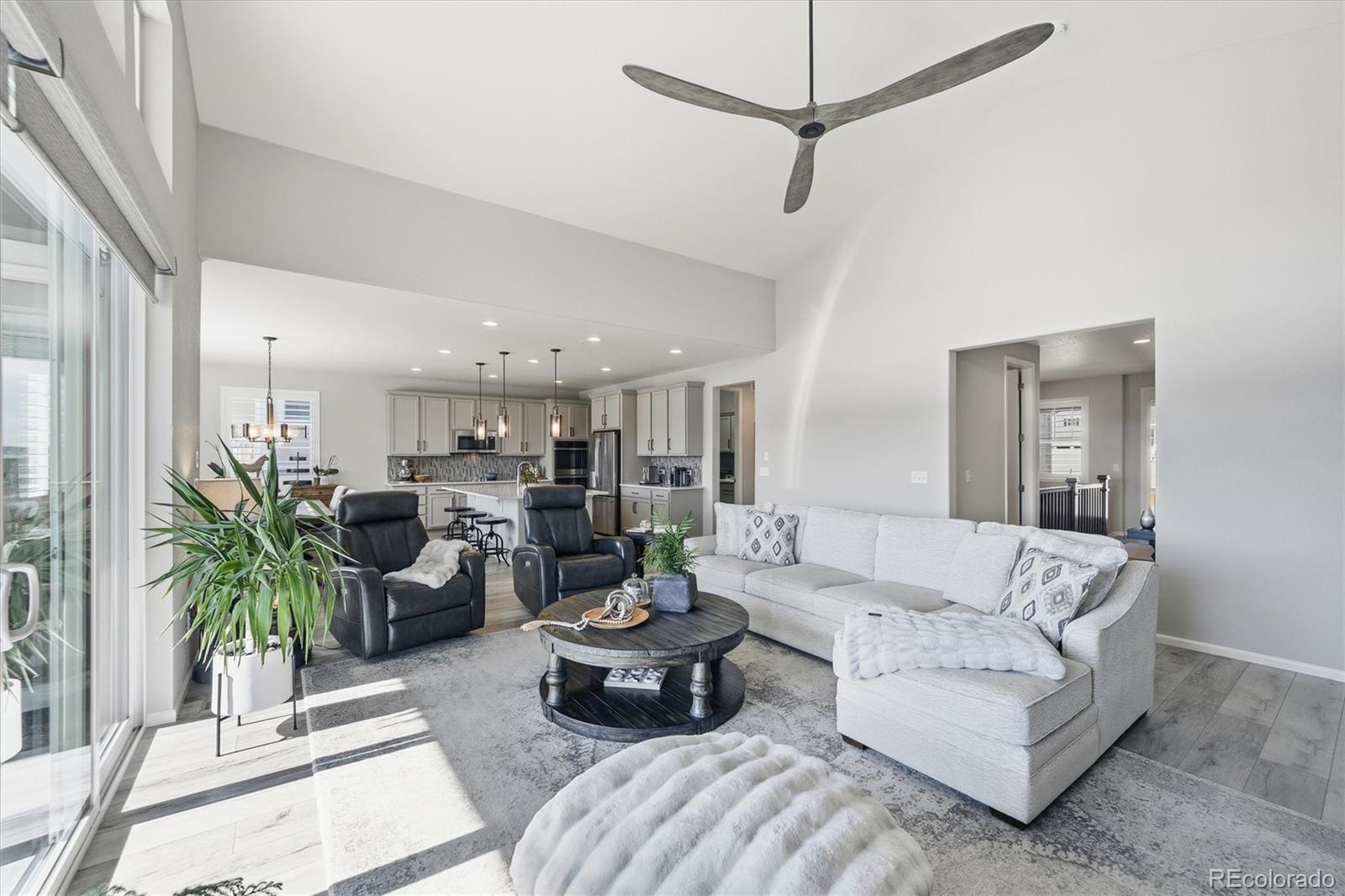 6218 Leilani Drive Castle Rock CO 80108