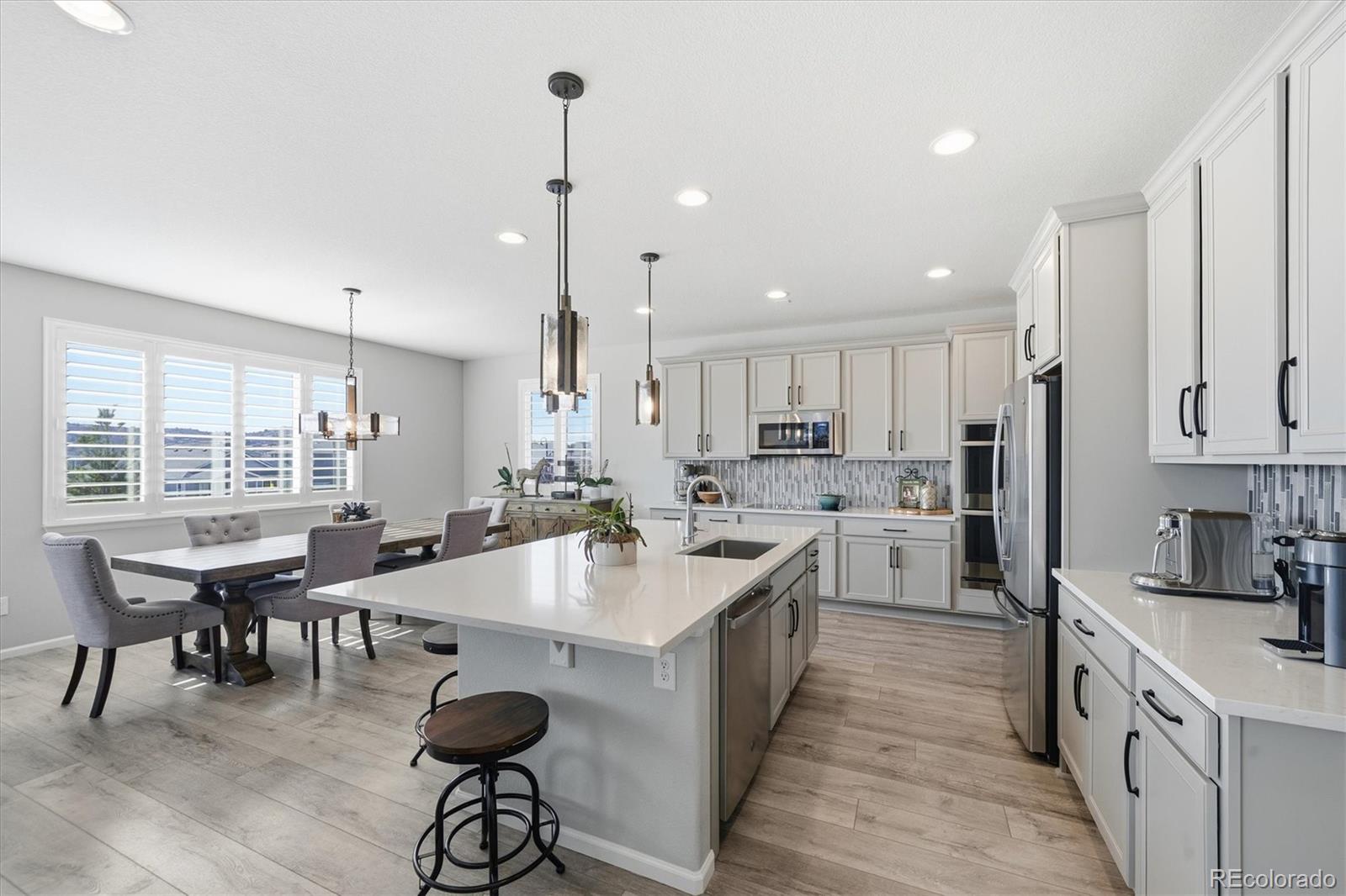 6218 Leilani Drive Castle Rock CO 80108