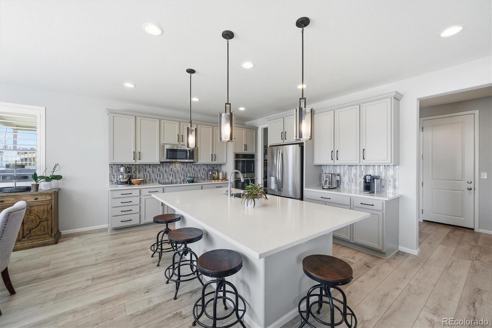6218 Leilani Drive Castle Rock CO 80108