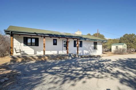 31320 County Road 384 A Buena Vista CO 81211
