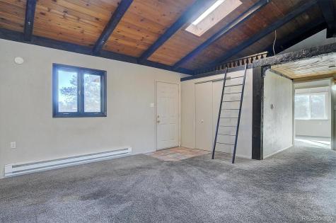 31320 County Road 384 A Buena Vista CO 81211