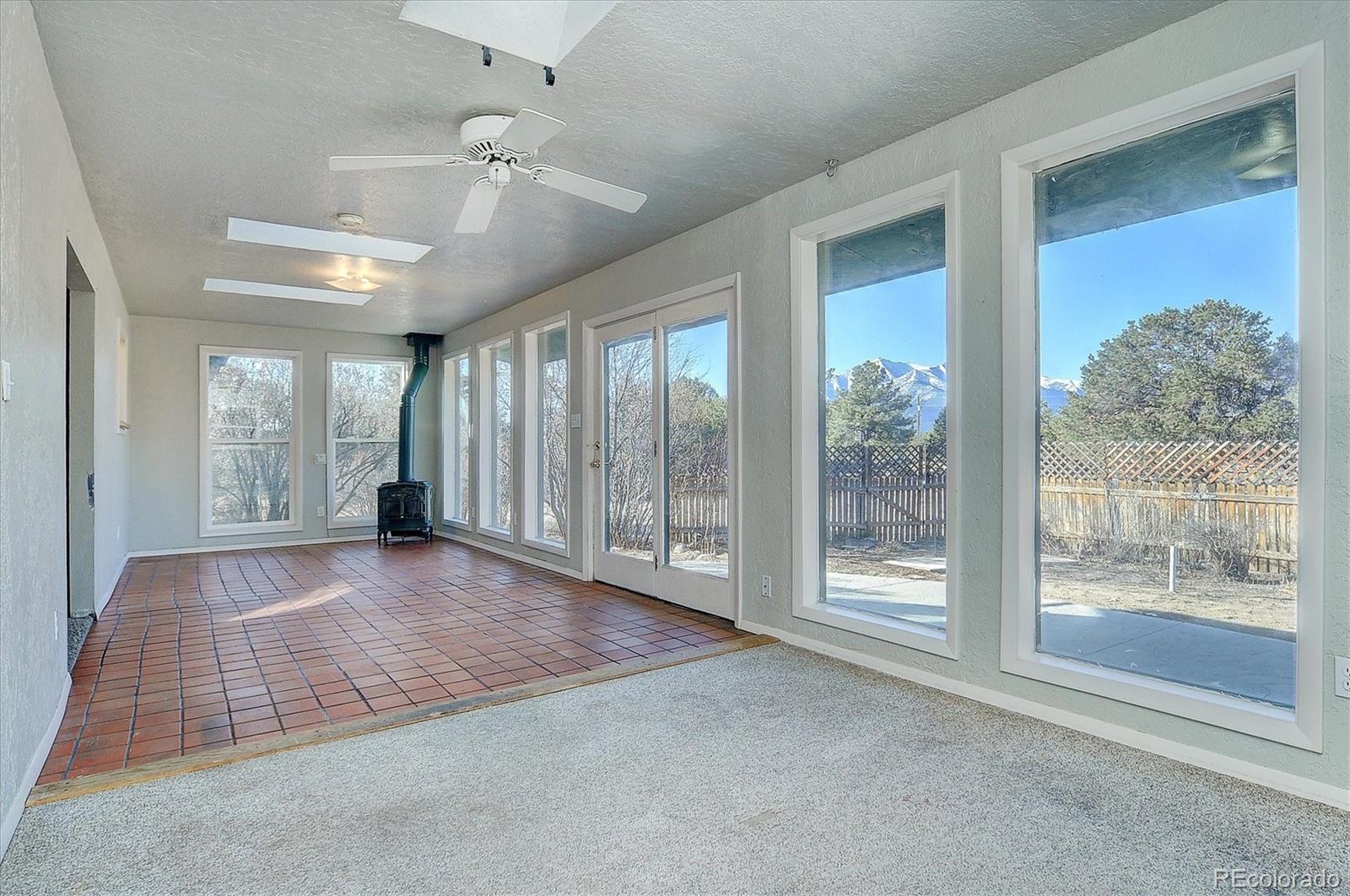 31320 County Road 384 A Buena Vista CO 81211