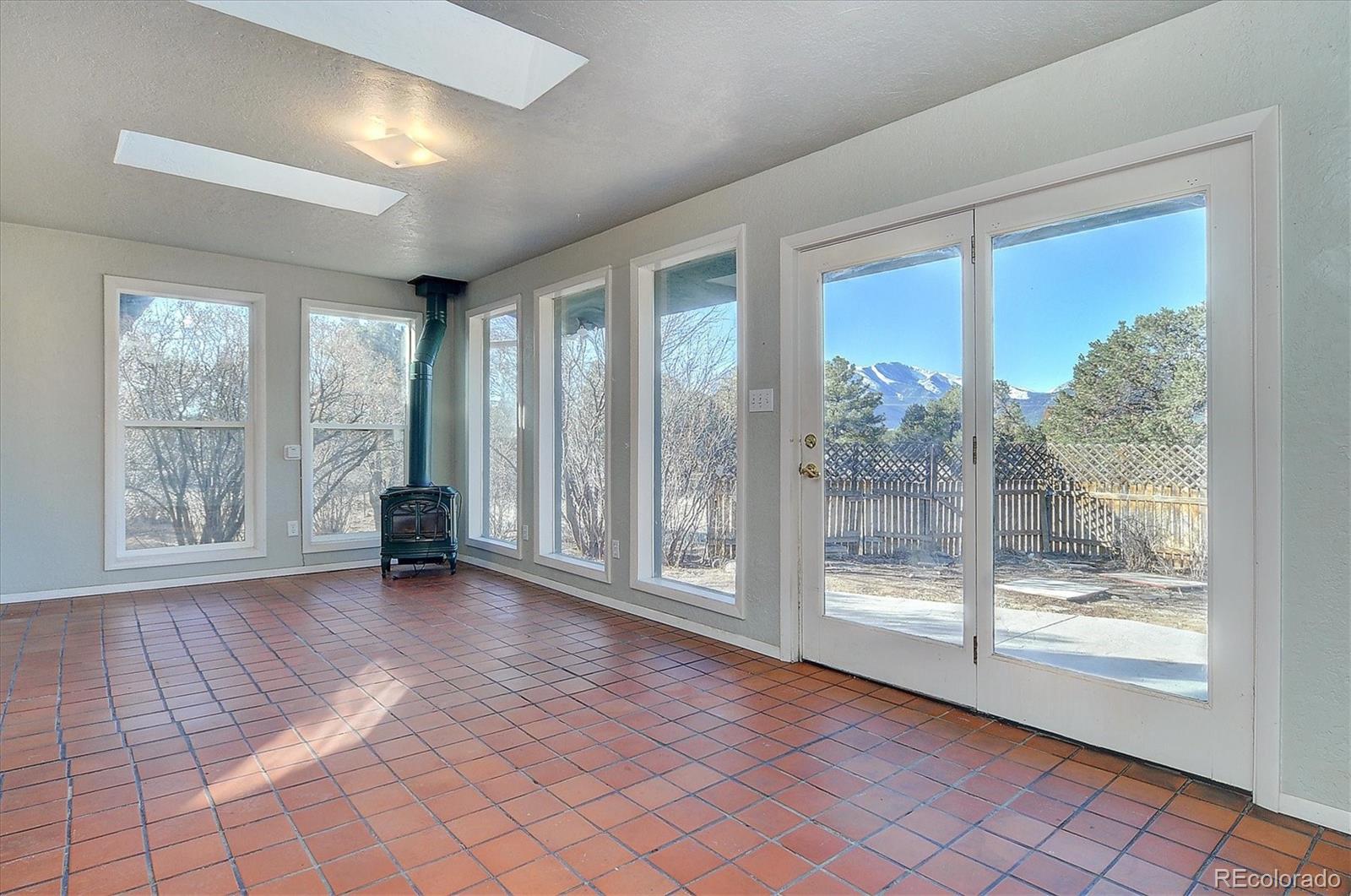 31320 County Road 384 A Buena Vista CO 81211