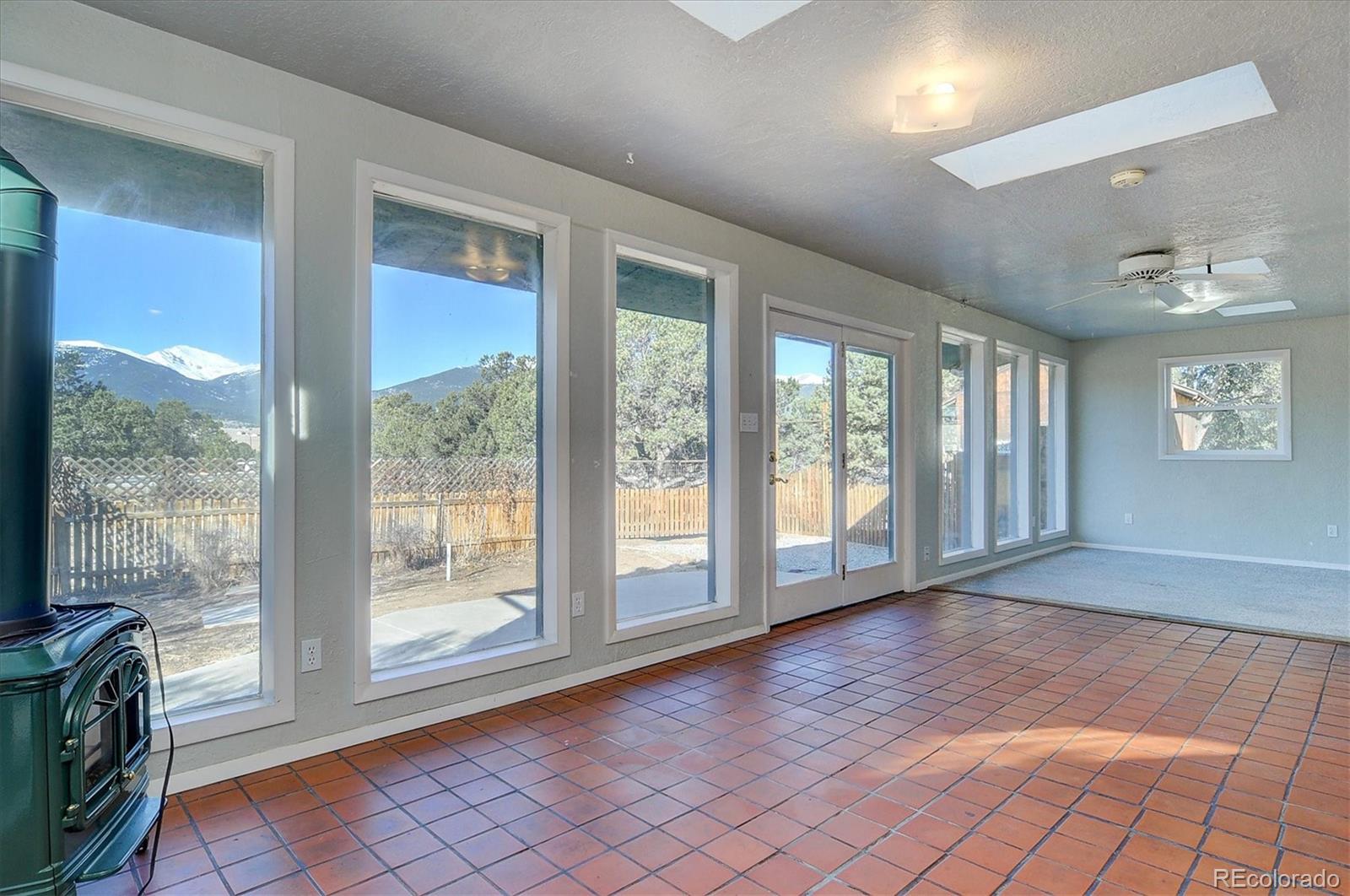 31320 County Road 384 A Buena Vista CO 81211