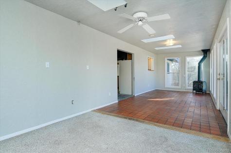 31320 County Road 384 A Buena Vista CO 81211