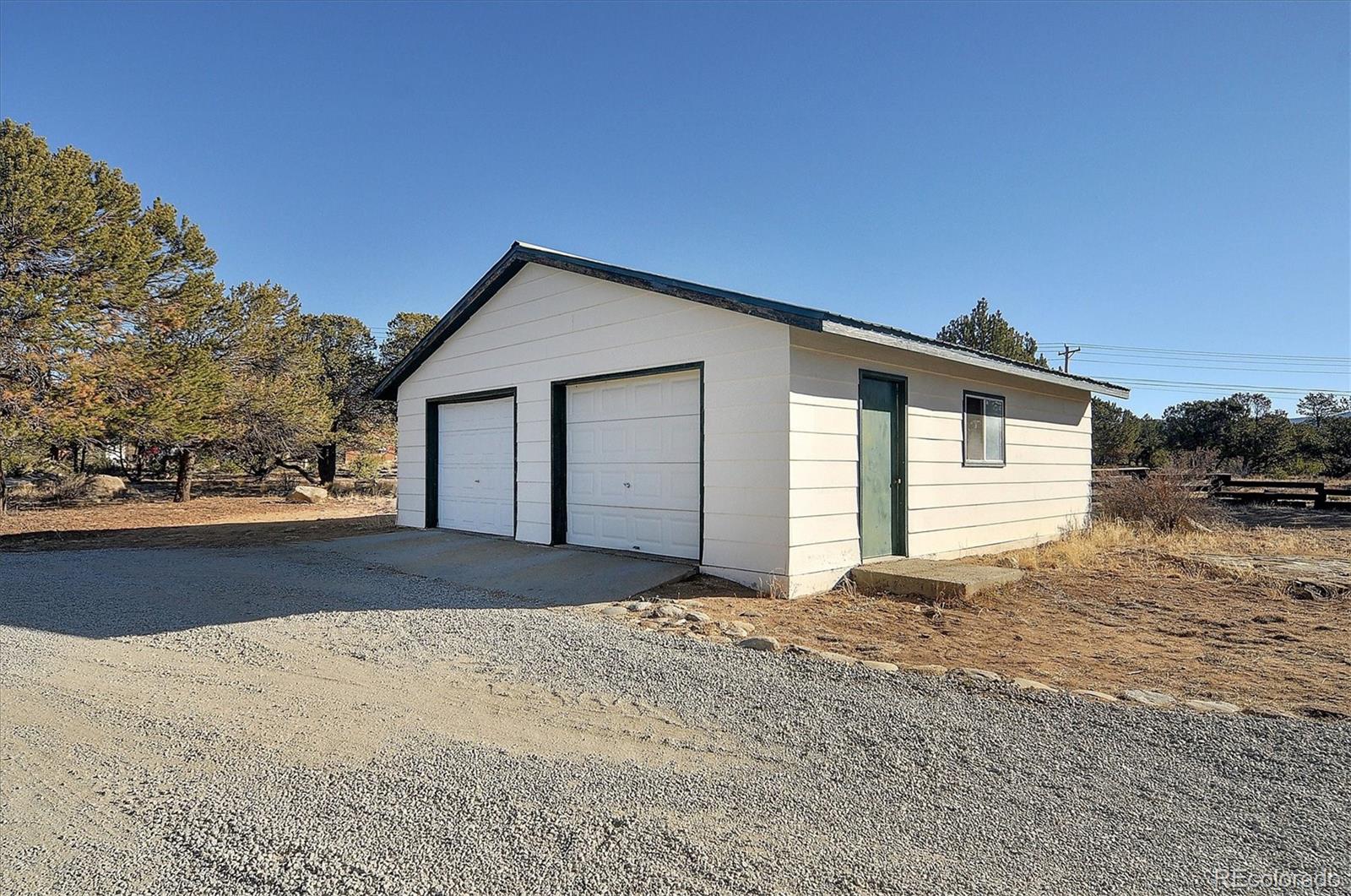 31320 County Road 384 A Buena Vista CO 81211