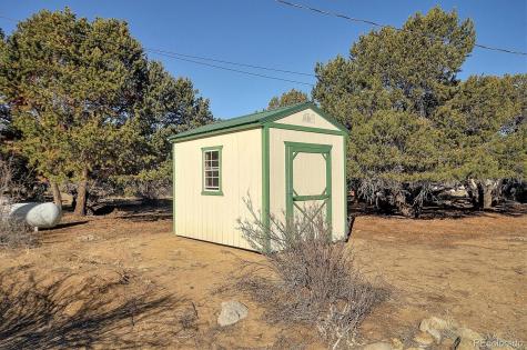 31320 County Road 384 A Buena Vista CO 81211