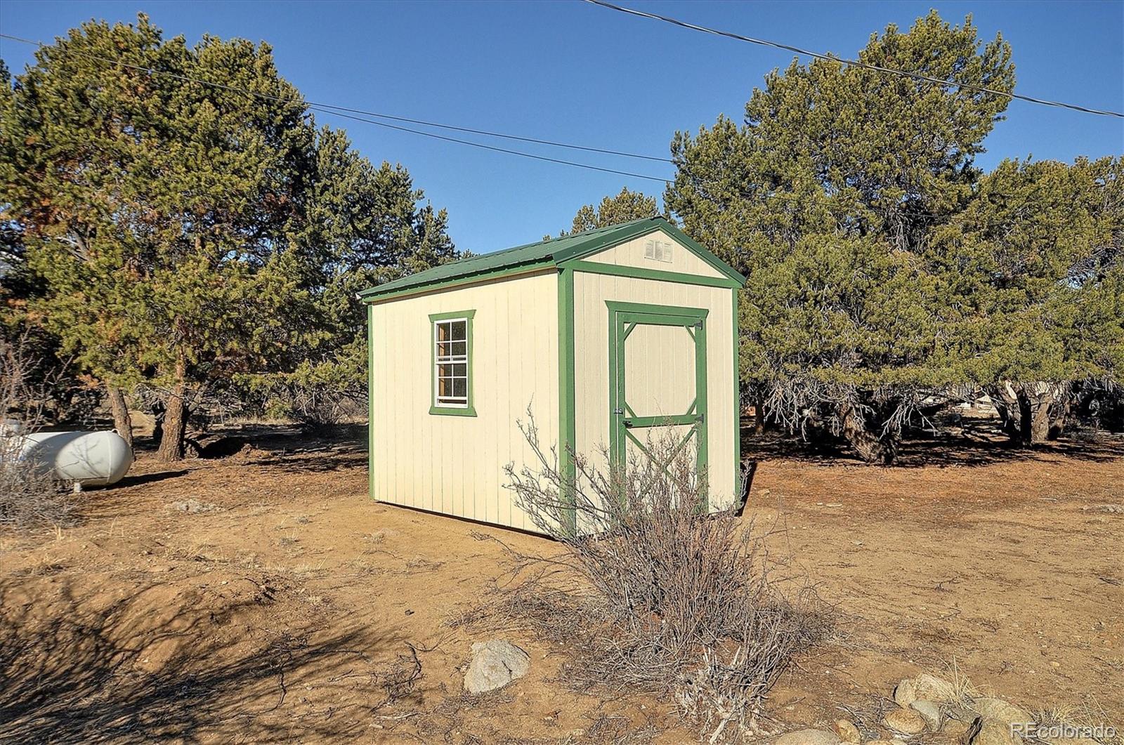 31320 County Road 384 A Buena Vista CO 81211
