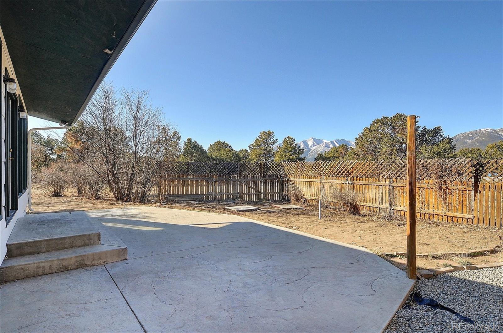 31320 County Road 384 A Buena Vista CO 81211