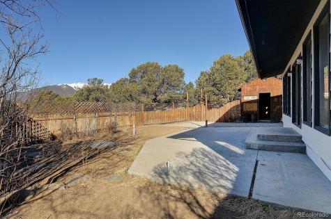 31320 County Road 384 A Buena Vista CO 81211