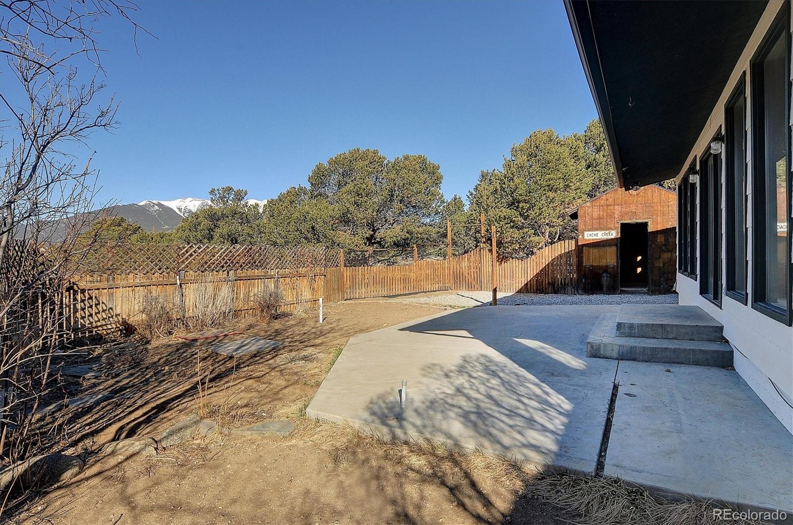 31320 County Road 384 A Buena Vista CO 81211