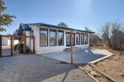 31320 County Road 384 A Buena Vista CO 81211