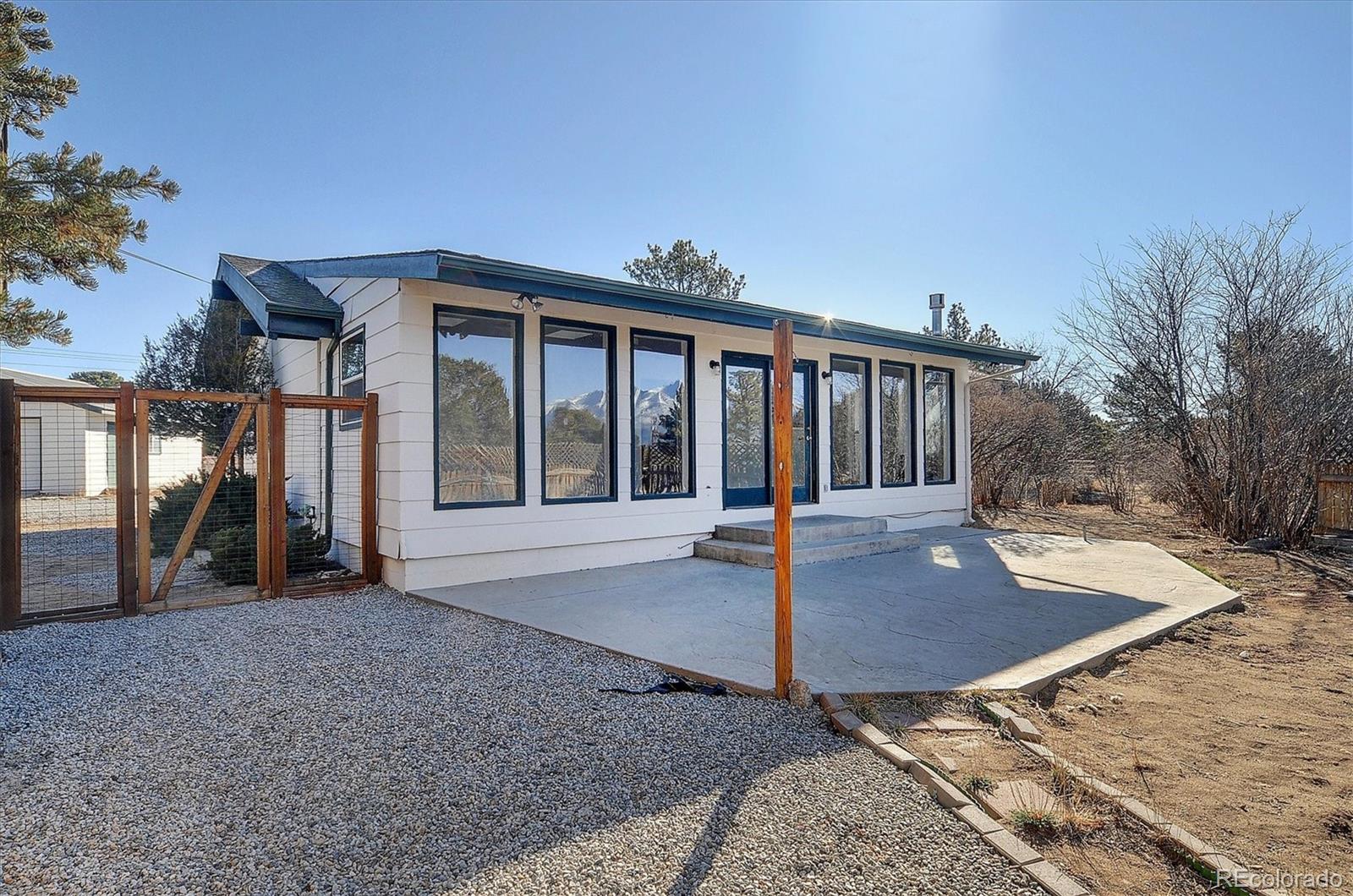 31320 County Road 384 A Buena Vista CO 81211