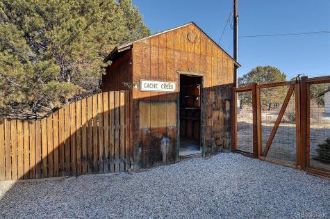 31320 County Road 384 A Buena Vista CO 81211