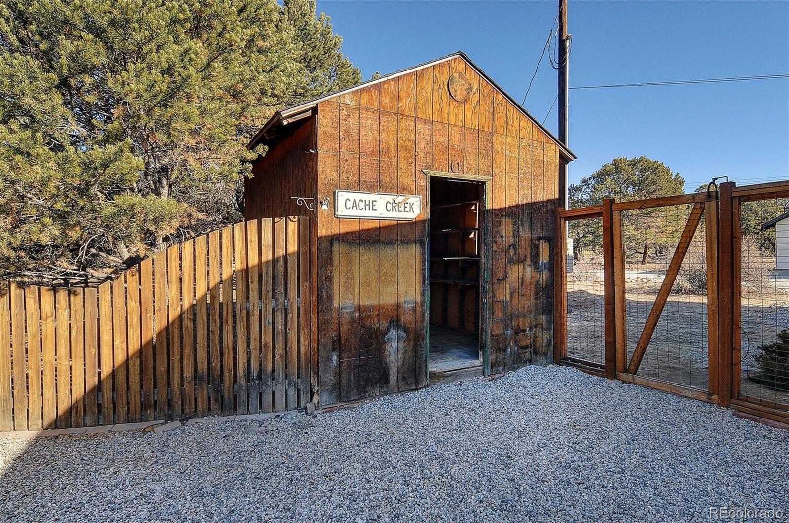 31320 County Road 384 A Buena Vista CO 81211