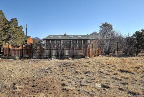 31320 County Road 384 A Buena Vista CO 81211