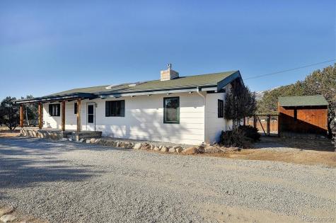 31320 County Road 384 A Buena Vista CO 81211